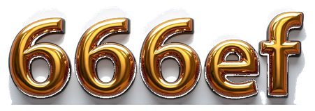 666ef logo